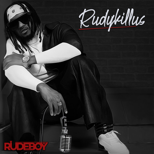 RudeBoy - Something M